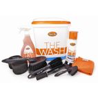 TWIN AIR The Wash Cleaning Kit - motoscamaralweb.com