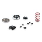 Variador Malossi Multivar MHR Yamaha - MINARELLI para grupo de trans. Comp. Over Range 5112800 - motoscamaralweb.com
