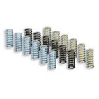 Kit de muelles de embrague MALOSSI Racing para embrague original - motoscamaralweb.com