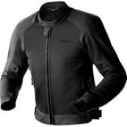 Chaqueta textil RST Spectre Air D3O mujer - negro - motoscamaralweb.com