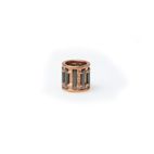 Jaula de agujas MALOSSI chapa de cobre ø 10x14x13 - motoscamaralweb.com