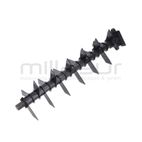 EJE CUCHILLAS COMPLETO ES240T (68-83) - motoscamaralweb.com