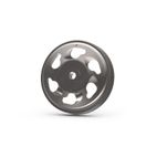 Campana de embrague MALOSSI Maxi Wing refrigerada Ø150mm - motoscamaralweb.com
