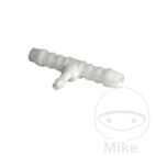 T-Pieza 8 mm Scottoiler | Scottoiler | Motos Camaral