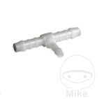 T-Pieza 6 mm Scottoiler | Scottoiler | Motos Camaral