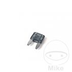Fusible Mini 1A Negro Scottoiler | Motos Camaral