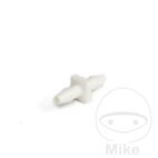 Conector Manguera Scottoiler | Scottoiler | Motos Camaral