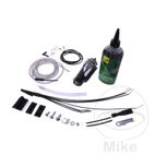 Sistema V Scottoiler Biodegradable 40th | Scottoiler | Motos Camaral