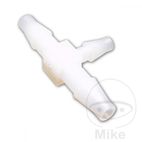 T-Pieza 4 mm Scottoiler | Scottoiler | Motos Camaral