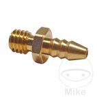 Conexión de latón M6 Scottoiler | Scottoiler | Motos Camaral