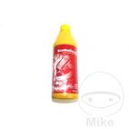 Aceite Scottoiler Rojo 0.5L (20-40º) | Scottoiler | Motos Camaral