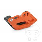 Juego Guía de Cadena Naranja para Moto | Motos Camaral