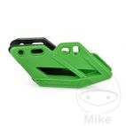 Guía de cadena juego verde 05 | Motos Camaral