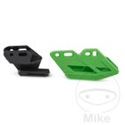 Guía de cadena juego verde 05 | Motos Camaral