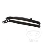 Protección Basculante Negro | Patín de Cadena | Motos Camaral