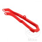 Patín de Basculante Rojo 04 | Protector Cadena | Motos Camaral