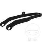 Patín de Basculante Negro | Protección Transmisión | Motos Camaral