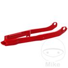 Protección Basculante Rojo | Patín de Basculante | Motos Camaral