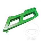 Guía de cadena verde 05 | Motos Camaral