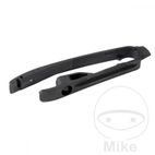Protección Basculante Negro | Patín de Cadena | Motos Camaral