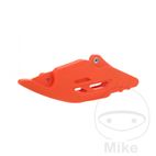 Guía de Cadena Naranja para Moto | Motos Camaral