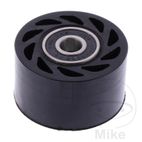 Rodillo de Cadena Universal 42mm Negro | Polisport | Motos Camaral