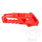 Guía de Cadena Rojo 04 para Moto | Motos Camaral