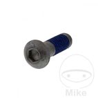 Tornillo disco de freno OEM M6X1X20MM | Rec. Original | Motos Camaral