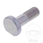 Tornillo Corona OEM M10x1.25x30MM | Rec. Original | Motos Camaral