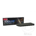 Cadena RK U-Ring 420MRU por Pasos | RK | Motos Camaral