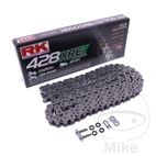 Cadena RK 428XRE XW-Ring 148 Eslabones | Motos Camaral