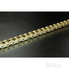 Cadena RK XW-Ring GB520XRE por pasos | RK | Motos Camaral