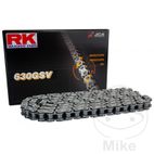 Cadena RK XW-Ring 630GSV/084 Cerrada | RK | Motos Camaral
