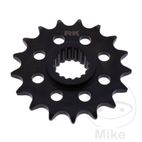 Piñón Racing 17 Dientes Paso 520 Ø25/28 | Motos Camaral