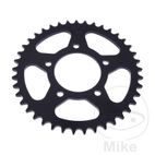 Corona 41 Dientes Paso 525 Negra | Motos Camaral