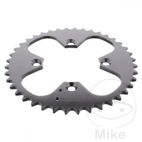 Corona 32D Paso 520 Negra | Recambios Moto | Motos Camaral