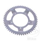 Corona 55 Dientes Paso 428 Ø105/120 | Motos Camaral