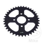 Corona 38 Dientes Paso 520 Negra | Motos Camaral