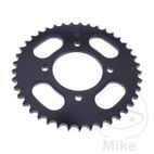 Corona 41 Dientes Paso 428 Negra | Motos Camaral