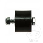 Rodillo de Cadena AllBallsRacing Universal 38/8x28mm | Motos Camaral