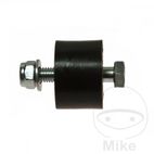 Rodillo de Cadena AllBallsRacing Negro D 34/8 | Motos Camaral