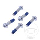 Juego 5 Tornillos Disco de Freno EBC | Motos Camaral