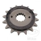 Piñón Silencioso 16 Dientes Paso 520 | Motos Camaral