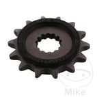 Piñón 14 Dientes Paso 525 Goma | Alternativa | Motos Camaral