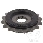 Piñón de Ataque 16 Dientes Paso 525 con Goma | Motos Camaral