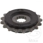 Piñón 17D Paso 525 con Goma | Altn 7263411 | Motos Camaral