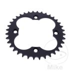 Corona 36 Dientes Paso 520 | Recambio Moto | Motos Camaral