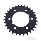 Corona 30 Dientes Paso 520 | Recambio Moto | Motos Camaral