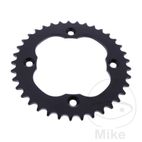 Corona 37 Dientes Paso 520 | Alternativa | Motos Camaral