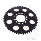 Corona Moto 54 Dientes Paso 428 | Recambio | Motos Camaral